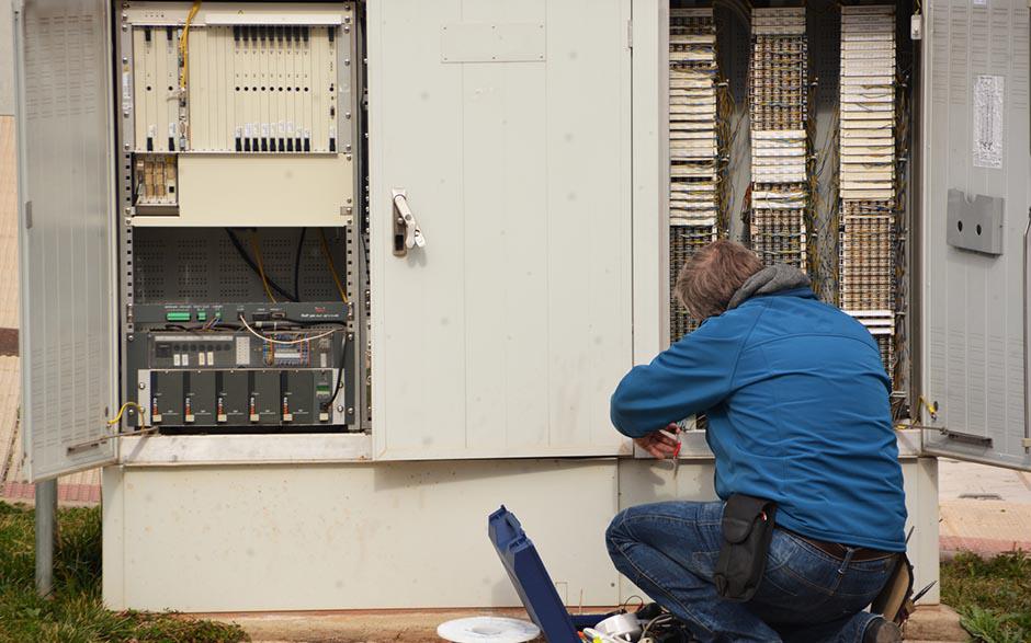 urgence électricité Paris 9