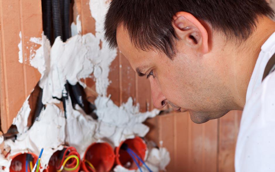 urgence électricité Verrières-le-Buisson