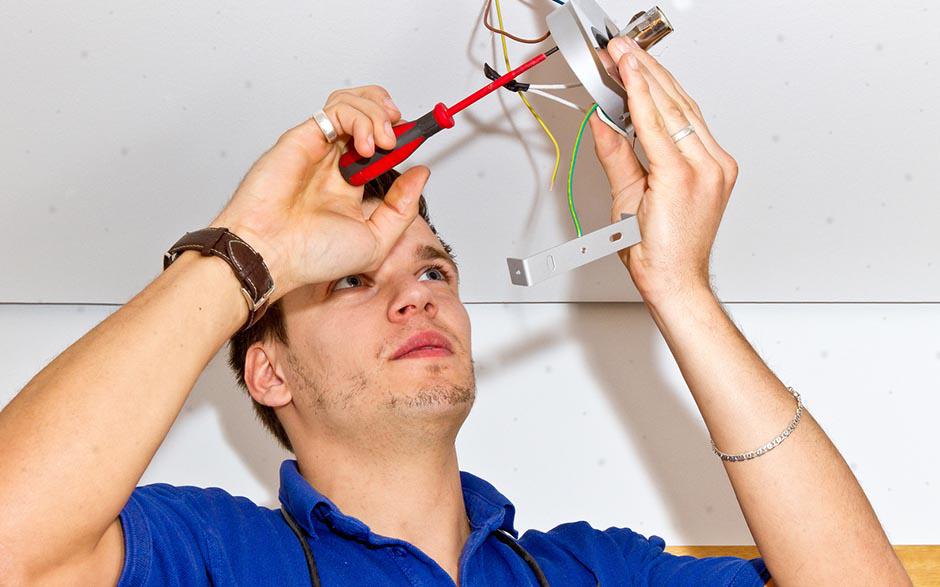 entreprise d'électricité Viroflay