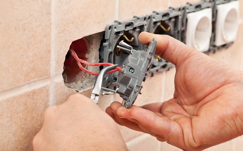 urgence électricité Paris 9