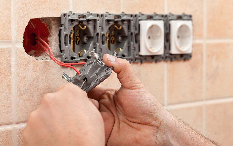 devis travaux électricité Garges-lès-Gonesse