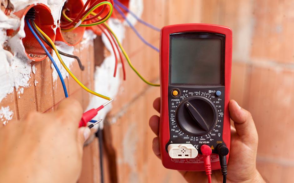 refaire électricité Longjumeau