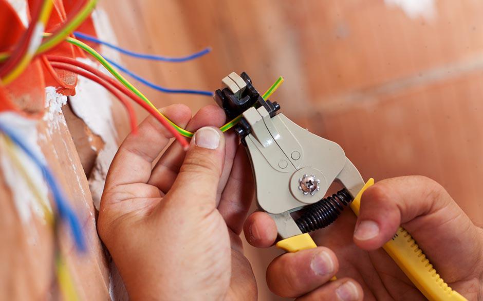 électricien de maintenance Athis-Mons