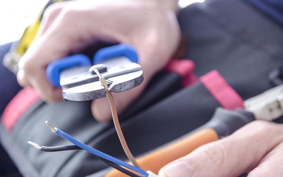 électricien courant faible Esbly