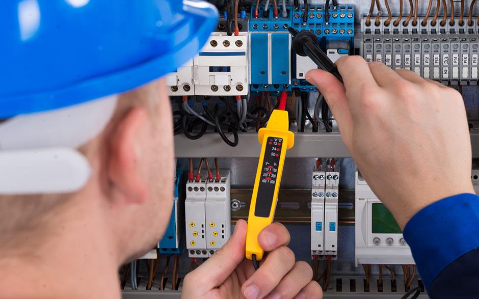 électricien de maintenance Corbeil-Essonnes
