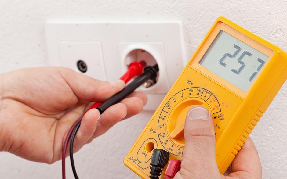 société d'électricité Longjumeau